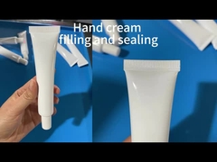 Μηχανή πλήρωσης σωλήνων TF-60