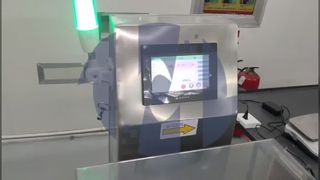 WZTS-130 Αυτόματο μηχάνημα χαρτοκιβωτίου με κυψέλες με τροφοδοσία φυλλαδίων