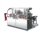 Fully Automatic Wet Wipes Production Line / Wet Wipes Making Equipment