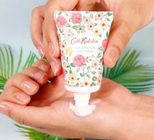 Plastic Tube Body Lotion, Hand Cream, Toothpaste Filling And Sealing Machine