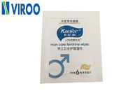 80 Bags / Min Wet TissueMaking Machine