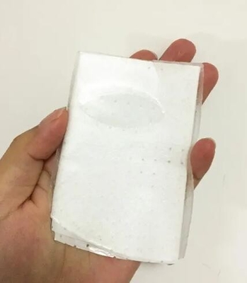 Hydrogel μάσκα που διπλώνει τη μηχανή συσκευασίας 60 τσάντες/λεπτό