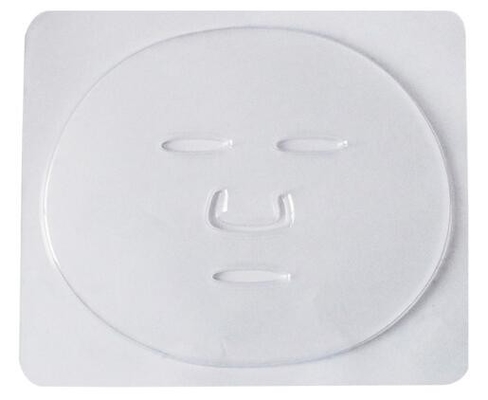 Hydrogel 50Hz Aquogel γεμίζοντας φάση 3 σφράγισης πηκτωμάτων μηχανών συσκευασίας μασκών