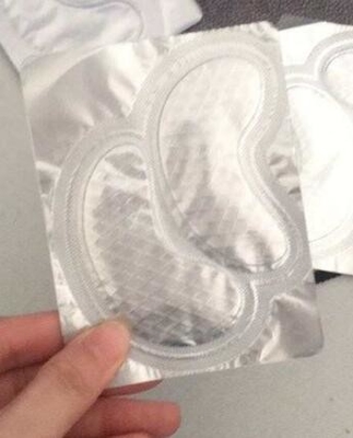 Hydrogel κρυστάλλου κολλαγόνων ομορφιάς καλλυντικό οργανικό του προσώπου φύλλο μηχανών συσκευασίας μασκών