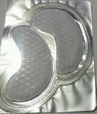 Hydrogel 50Hz Aquogel γεμίζοντας φάση 3 σφράγισης πηκτωμάτων μηχανών συσκευασίας μασκών