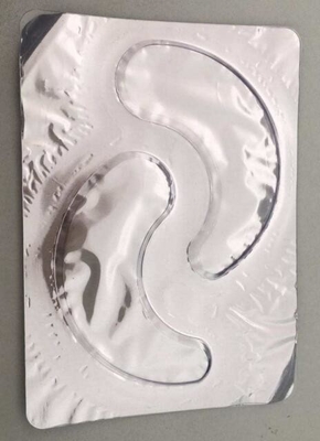 Hydrogel Antiaging που λευκαίνει την καλύπτοντας ομορφιά Skincare κολλαγόνων μηχανών μεταξιού