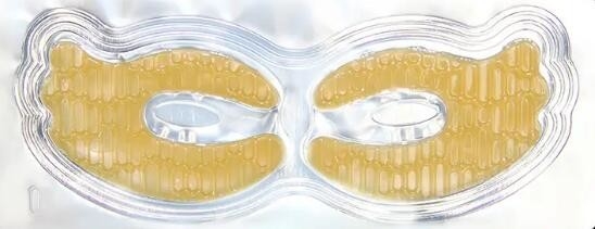 Hydrogel Antiaging που λευκαίνει την καλύπτοντας ομορφιά Skincare κολλαγόνων μηχανών μεταξιού