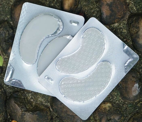 304SS Hydrogel μπάλωμα ματιών/του προσώπου μηχανή πλήρωσης φυσαλίδων μασκών καλλυντική 1.5kW