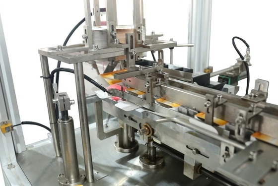 Αυτοματοποιημένη συσκευασία 10 ml 20 ml 30 ml οφθαλμικών σταγόνων αιθέρια έλαια υγρό κουτί