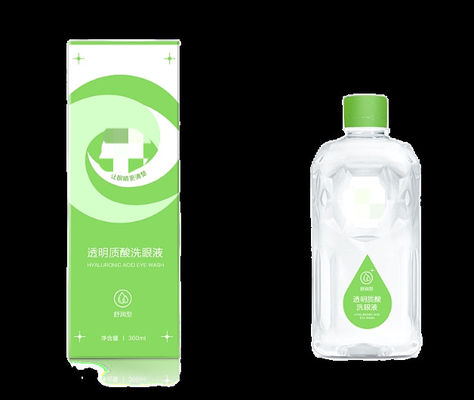 Μηχανή συσκευασίας μπουκαλιών αρωμάτων