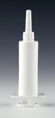 Αυτόματη μηχανή πλήρωσης πλαστικών σύριγγων με πιστοποίηση CE