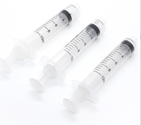 1800-2100 Pc/H Προγεμισμένο γεμιστήρα σύριγγας για αποτελεσματική κατασκευή