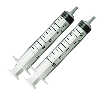 0.5- 80 ml Μηχανή πλήρωσης προγεμισμένης σύριγγας χωρητικότητας Siemens PLC Control System Ένα ακροφύσιο