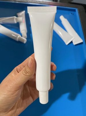 Γεμίζοντας και σφραγίζοντας μηχανών αργιλίου καλλυντική κρέμας σωλήνων οδοντόπαστας σωλήνων πλήρωσης μηχανή αυτόματων μαλακών πλαστικών σωλήνων