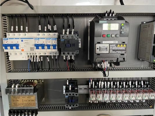 Αυτόματη μηχανή πλήρωσης πλαστικών σωλήνων για οδοντόκρεμα