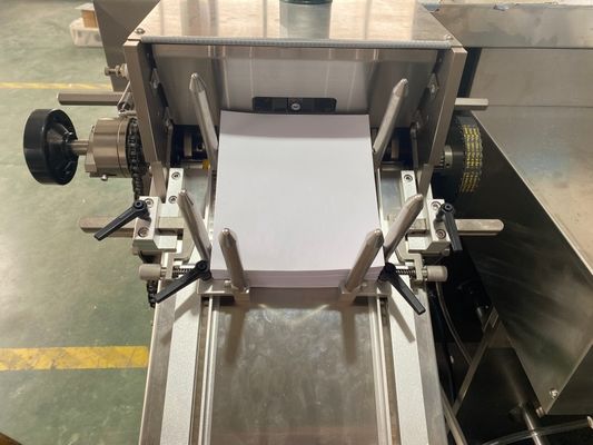 Αυτόματη συσκευή συσκευασίας