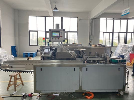 Αυτόματη συσκευή συσκευασίας