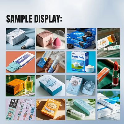 Αυτόματη συσκευή συσκευασίας