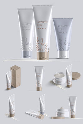 Αυτόματη σφραγίζοντας μηχανή πλήρωσης σωλήνων