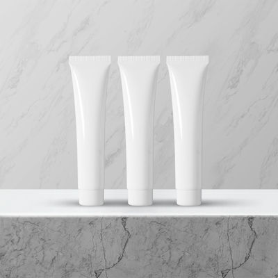 Εξοπλισμός συσκευασίας σφραγίσματος για τη συμπλήρωση σωλήνων συμπυκνωμένου γάλακτος