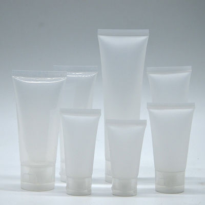 Αυτόματη μηχανή πλήρωσης σωληναρίων laminate 50-75 τεμάχια/λεπτό Οθόνη αφής