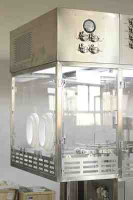 Μηχανή πλήρωσης σύριγγας ένεσης Προγεμισμένη για οδοντιατρικό φυσίγγιο Μηχανή πλήρωσης και σφράγισης υγρού τζελ