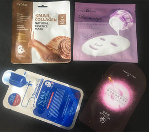 60bags/min του προσώπου μηχανή συσκευασίας μασκών