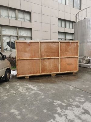 4.8kw το CE πλήρως που αυτόματος υγρός σκουπίζει/υγρός ιστός κατασκευάζοντας τον εξοπλισμό/ηλεκτρική ενέργεια που οδηγείται σκουπίζει τη μηχανή συσκευασίας