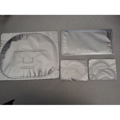25 φορές/ελάχιστη καλλυντική Hydrogel του προσώπου φουσκάλα μασκών/μασκών ματιών που κατασκευάζει τη μηχανή κκπ