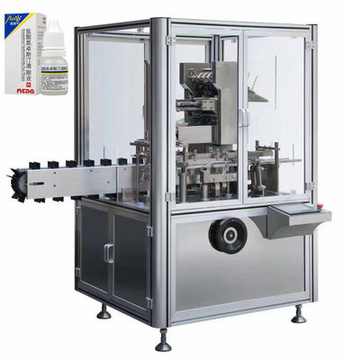 Μηχανή συσκευασίας και συγκόλλησης χαρτονιού Μηχανή συγκόλλησης χαρτονιού Μηχανή αυτοματοποιημένης αναδίπλωσης και συγκόλλησης χαρτονιού Μηχανή πλήρους αυτοματοποίησης